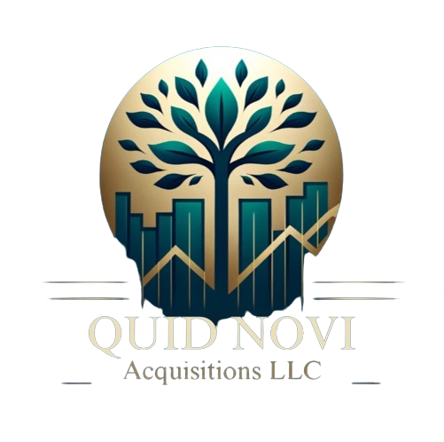 logo of Quid Novi